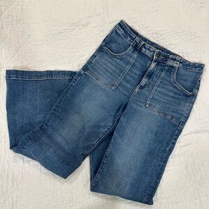 American Eagle Classic Blue Women's Jeans